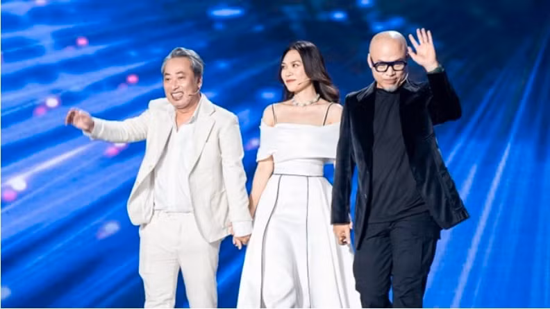 nhieu tranh cai truoc ket qua dem chung ket vietnam idol 2023 hinh 1