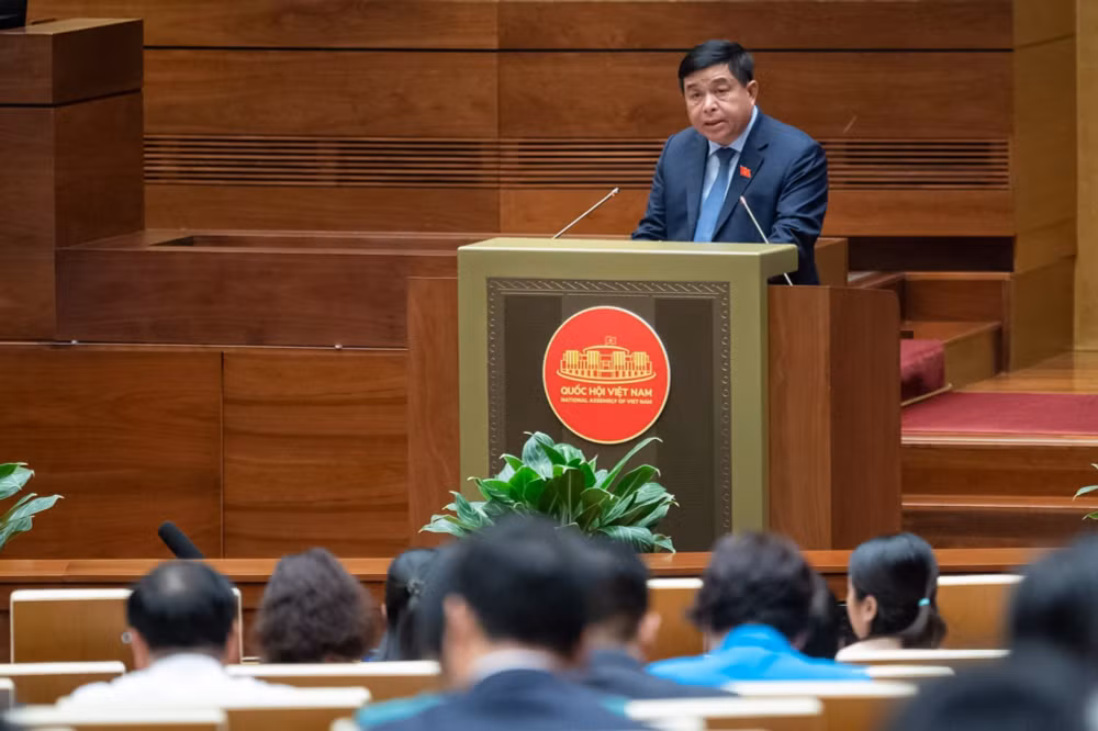 chinh phu de xuat keo dai thoi gian giai ngan von chuong trinh phuc hoi va phat trien kinh te xa hoi het nam 2024 hinh 1
