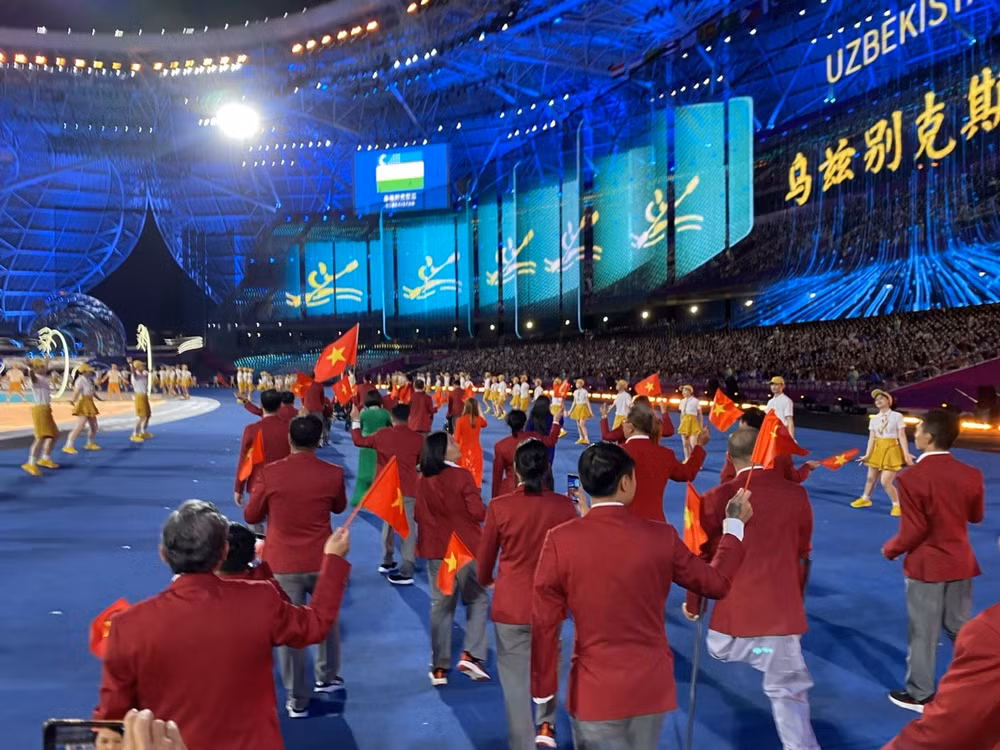 asian para games 2023 le khai mac thap sang nhung giac mo cua nguoi khuyet tat hinh 5