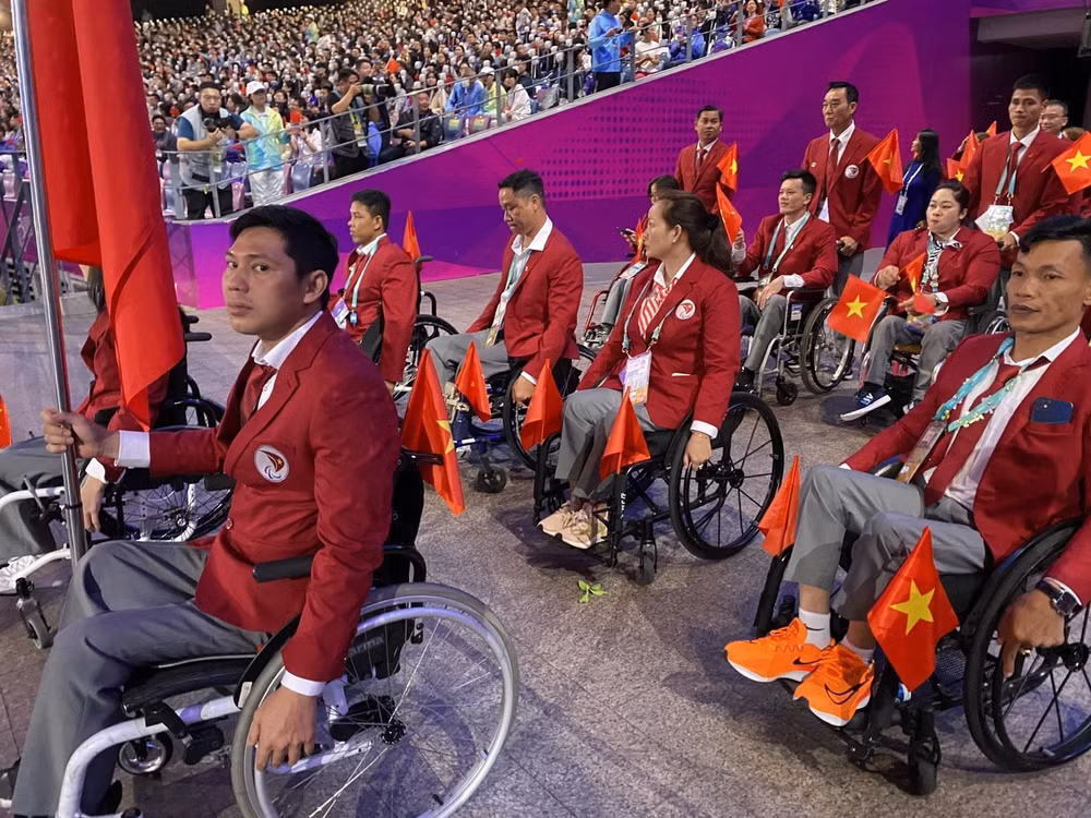 asian para games 2023 le khai mac thap sang nhung giac mo cua nguoi khuyet tat hinh 7