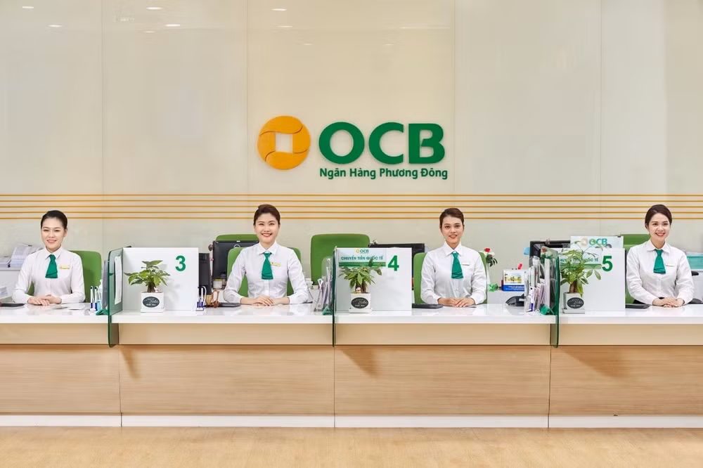 ocb tiep tuc nam trong top 30 doanh nghiep nop thue lon nhat viet nam hinh 1
