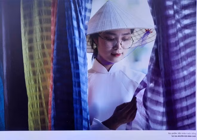 lien hoan anh nghe thuat ha noi hue tp ho chi minh hinh 2