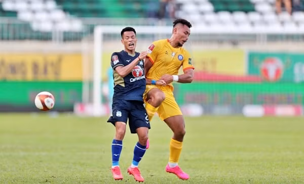 nhan dinh hagl vs cong an ha noi 17h00 ngay 28 10 v league 2023 24 hinh 1