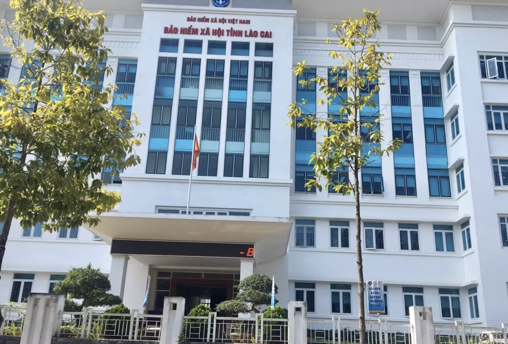 lao cai mot doanh nghiep no dong bao hiem xa hoi 19 thang voi tong so tien hon 47 ty dong hinh 1