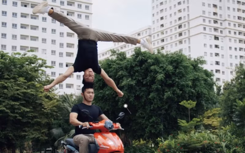 chua du co so xu ly vi pham doi voi hai nghe si xiec quoc co quoc nghiep hinh 1