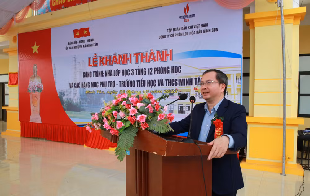 bsr khanh thanh cong trinh asxh dau tu cho giao duc khong bao gio du hinh 1