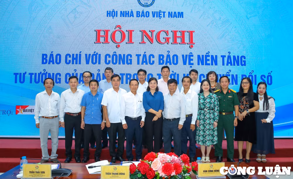 bao chi tien phong bao ve nen tang tu tuong cua dang trong thoi ky chuyen doi so hinh 13