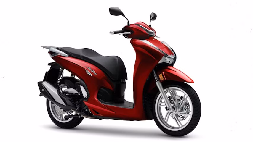 top mau xe tay ga dep nhat gia duoi 160 trieu dong ban nen tham khao hinh 1