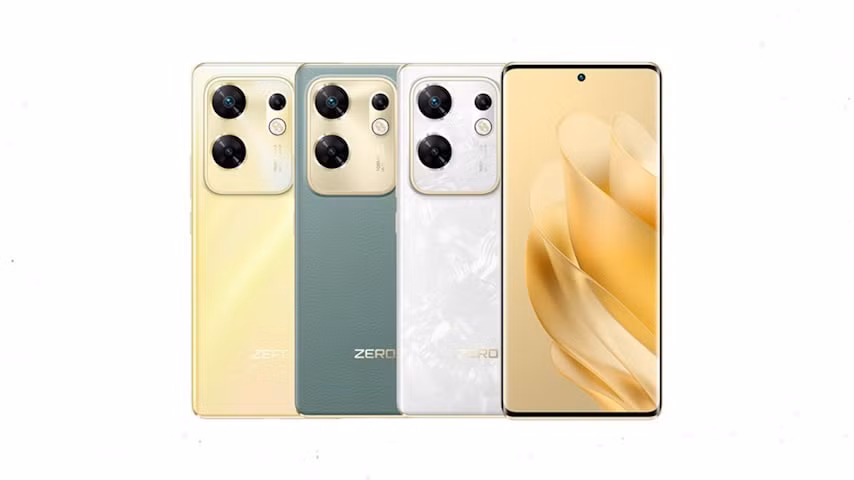 infinix zero 30 4g trinh lang voi gia 448 trieu dong hinh 2