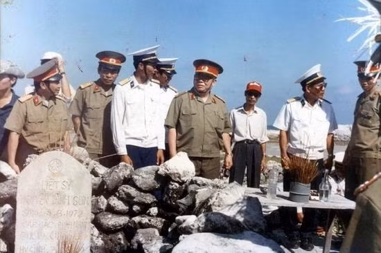 nho nguoi thuong tuong lung danh nguyen nam khanh hinh 1