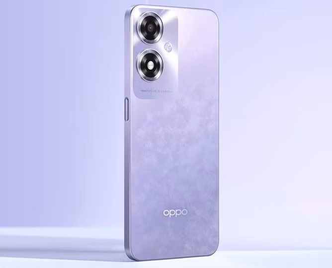 oppo a2m trinh lang voi gia chi tu 5 trieu dong hinh 2