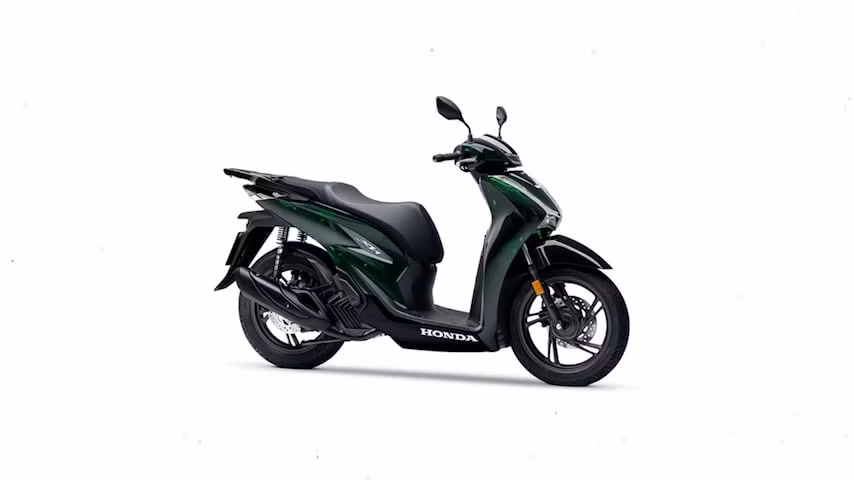 hinh anh cac mau honda sh 2024 voi nhieu nang cap hinh 2