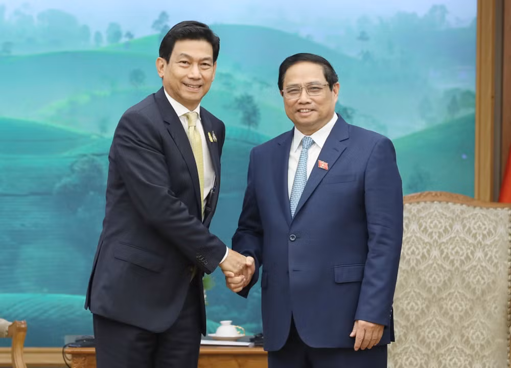 viet nam thai lan trien khai hieu qua sang kien ba ket noi day manh hop tac tren cac linh vuc moi hinh 1