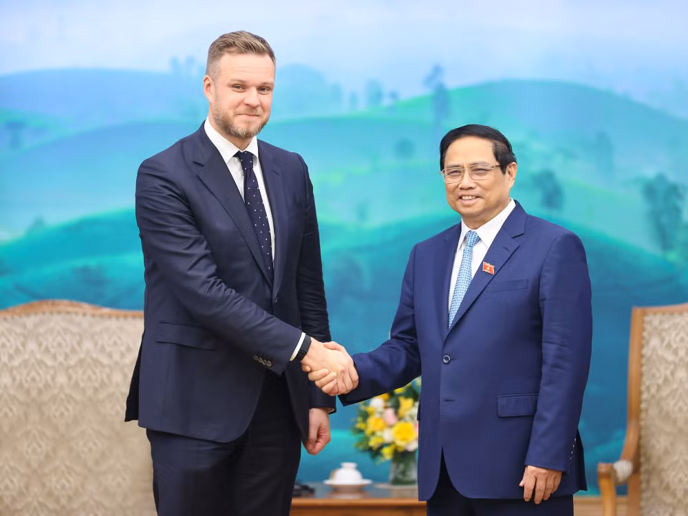 khuyen khich ho tro cac doanh nghiep viet nam va lithuania ket noi tim hieu thi truong hinh 1
