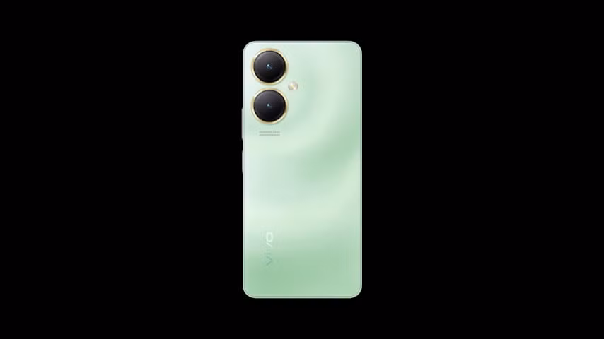 smartphone gia re vivo y55t voi pin 5000mah camera 50mp duoc ra mat hinh 2