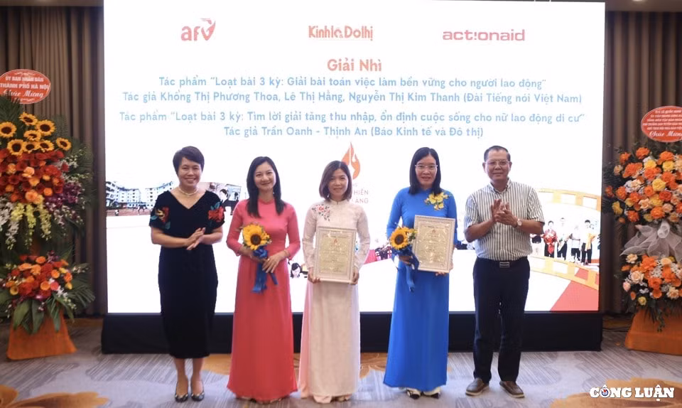 33 tac pham xuat sac duoc ton vinh tai cuoc thi nhung cong hien tham lang nam 2023 hinh 3