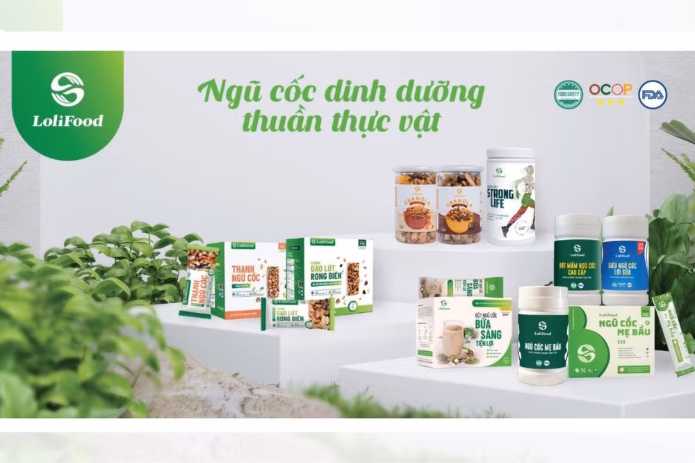 lolifood thuong hieu ngu coc viet nam va bi quyet u mam dau cua nguoi hue hinh 1