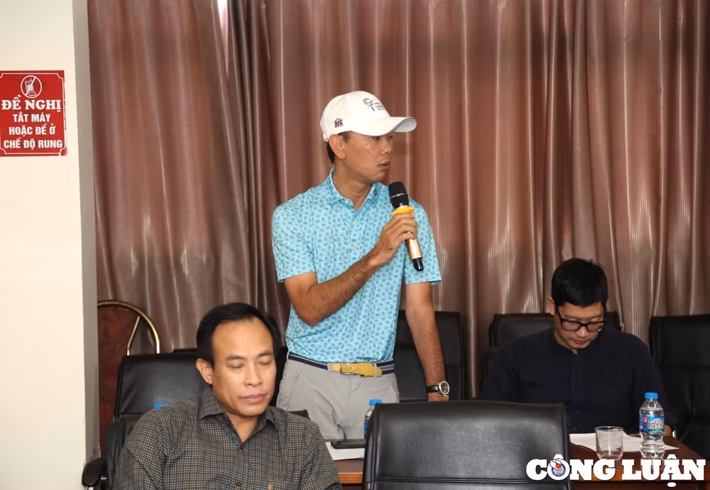 220 golfer tham gia tranh tai giai golf chung tay vi an toan giao thong lan thu 4 nam 2023 hinh 6