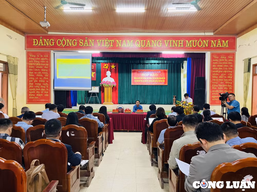khai thac mo cat my yen phuc vu du an duong bo cao toc bac nam la nhiem vu quan trong hinh 1