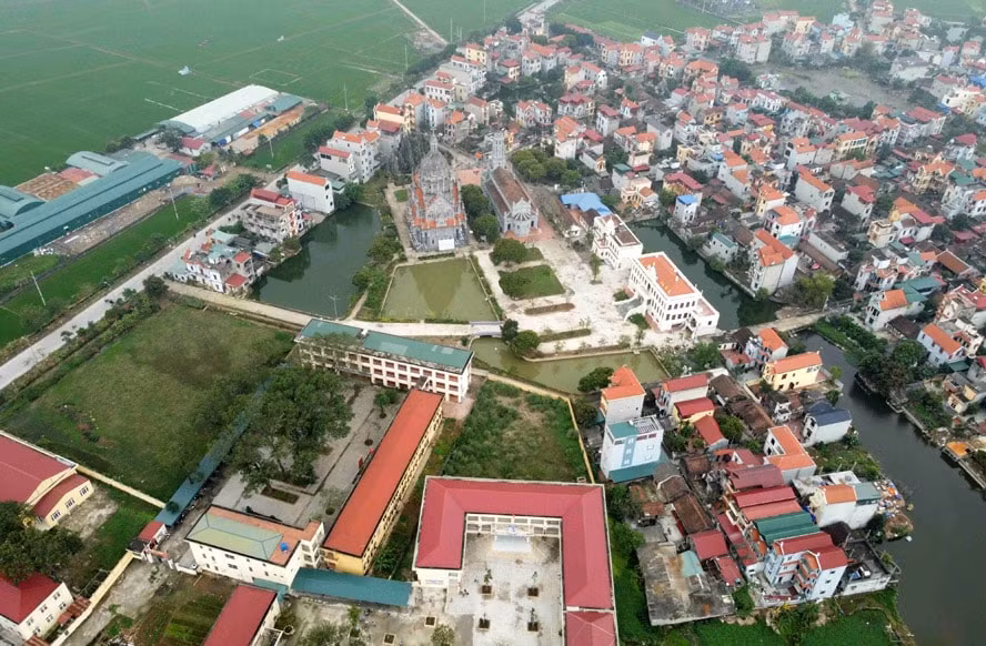 huyen ung hoa ha noi dat chuan nong thon moi hinh 1