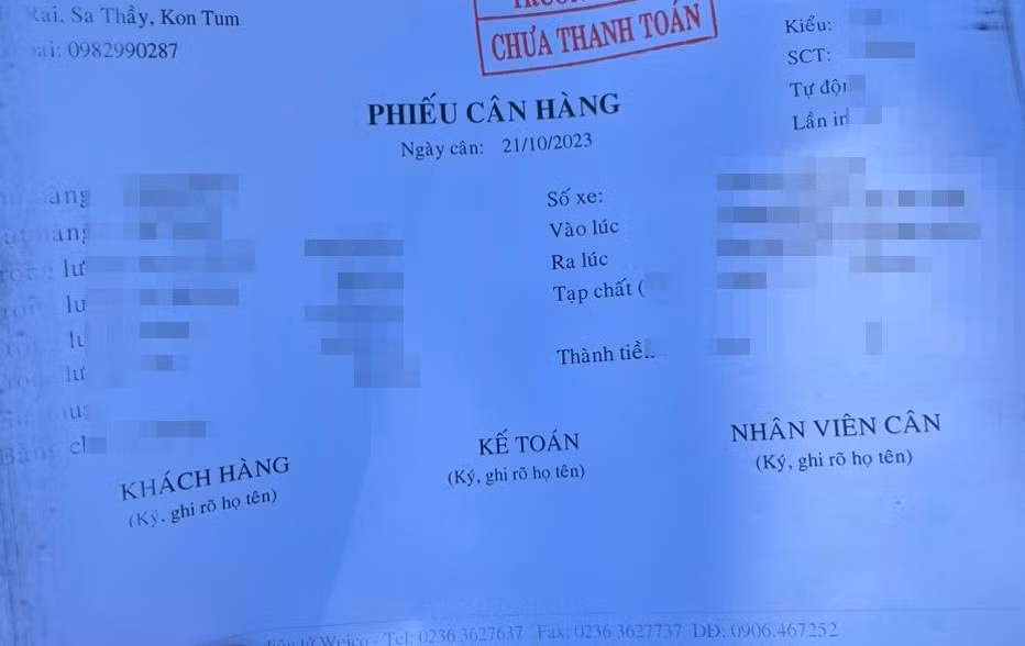 kon tum chinh quyen loay hoay tim huong xu ly hang loat tram can hoat dong trai phep hinh 2