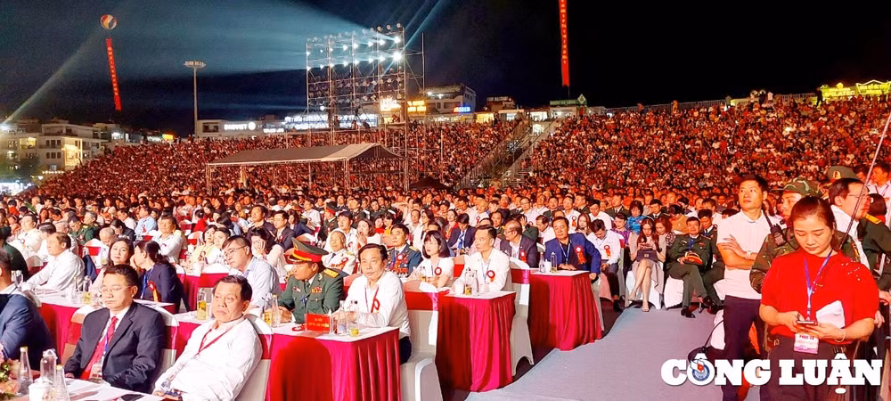 quang ninh long trong to chuc le ky niem 60 nam ngay thanh lap tinh hinh 5