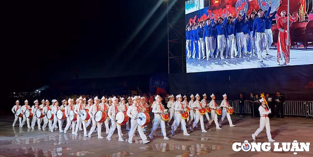 quang ninh long trong to chuc le ky niem 60 nam ngay thanh lap tinh hinh 10