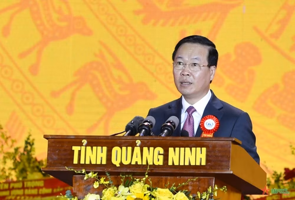 quang ninh long trong to chuc le ky niem 60 nam ngay thanh lap tinh hinh 4