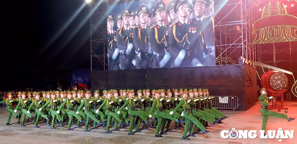 quang ninh long trong to chuc le ky niem 60 nam ngay thanh lap tinh hinh 7
