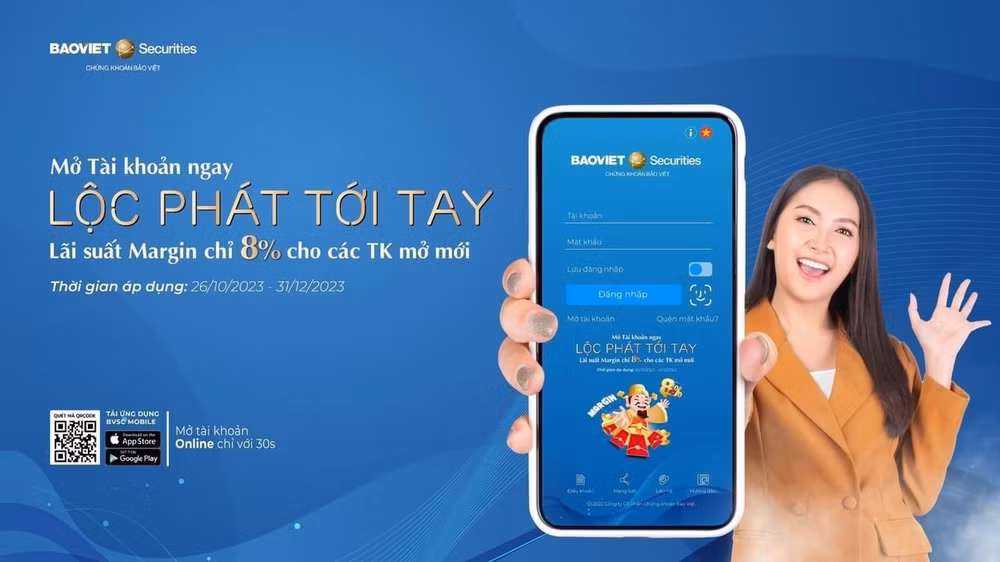 chung khoan bao viet tiep tuc trien khai cac hoat dong cong dong va ho tro nha dau tu hinh 1