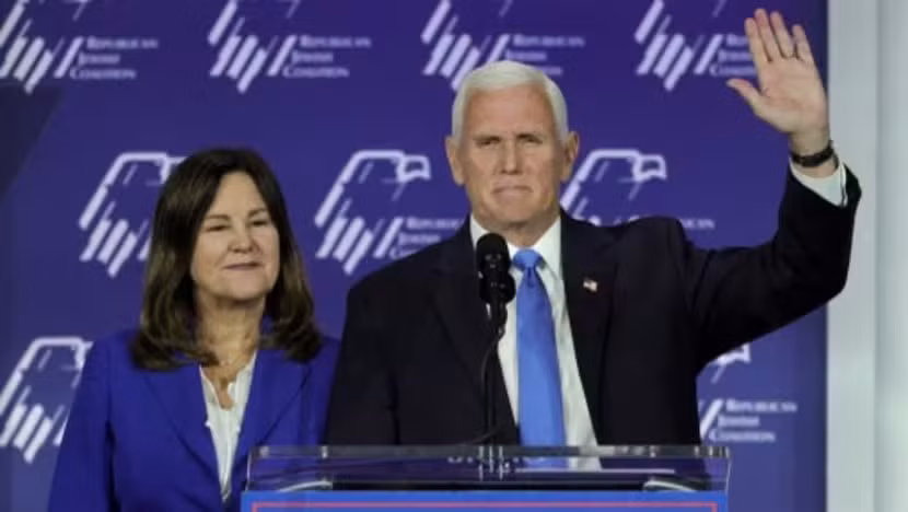 ong mike pence rut lui khoi chien dich tranh cu tong thong my hinh 1