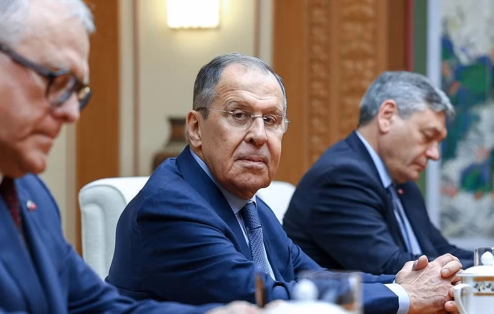 ngoai truong lavrov bac bo cao buoc trieu tien cung cap vu khi cho nga hinh 1
