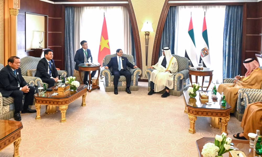 viet nam uae nhat tri day nhanh dam phan som ky ket hiep dinh doi tac kinh te toan dien hinh 2