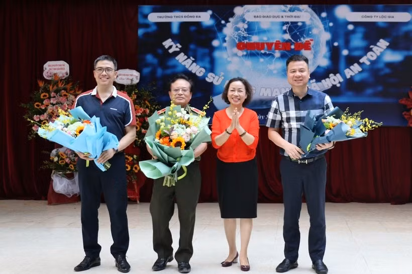 nang cao ky nang su dung mang xa hoi an toan cho hoc sinh hinh 1
