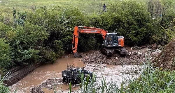 de nghi tinh lam dong ra soat kiem tra hoat dong du lich tren dia ban hinh 1