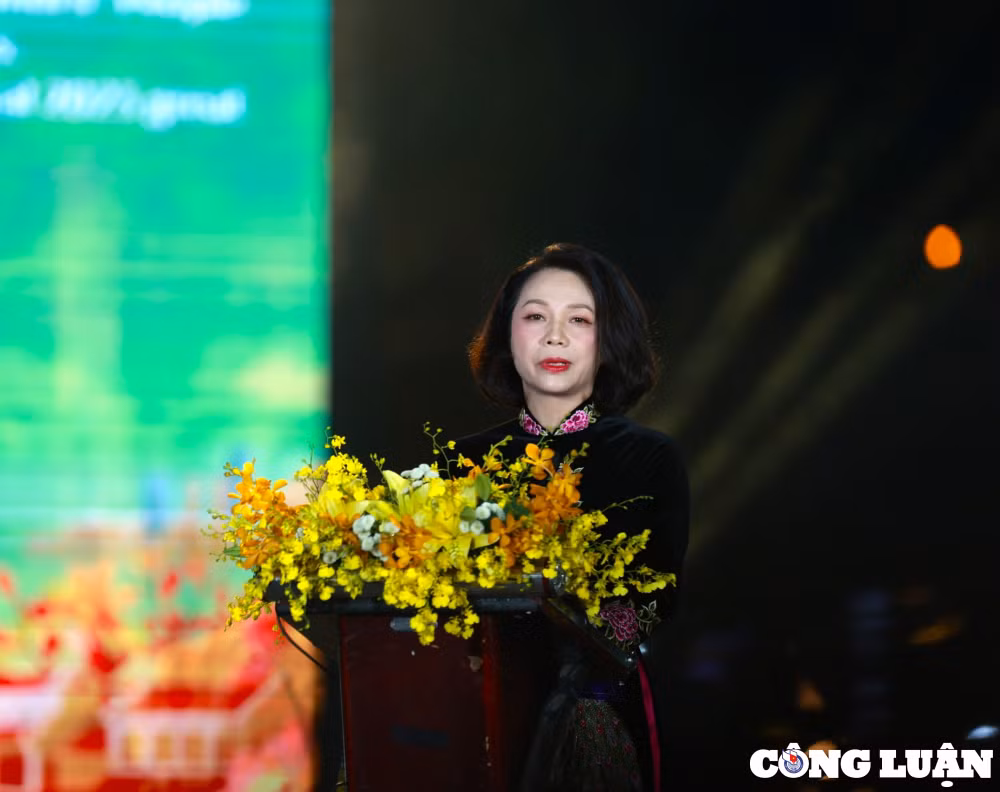 an tuong chuong trinh khai mac le hoi ao dai du lich ha noi 2023 hinh 1