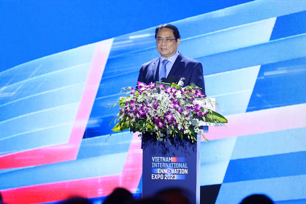 thuc day hien thuc hoa cong cuoc doi moi sang tao buoc vao giai doan moi cua viet nam hinh 1
