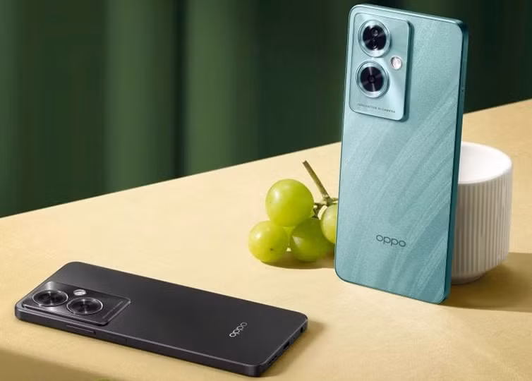 ra mat oppo a79 5g voi gia 59 trieu dong hinh 3