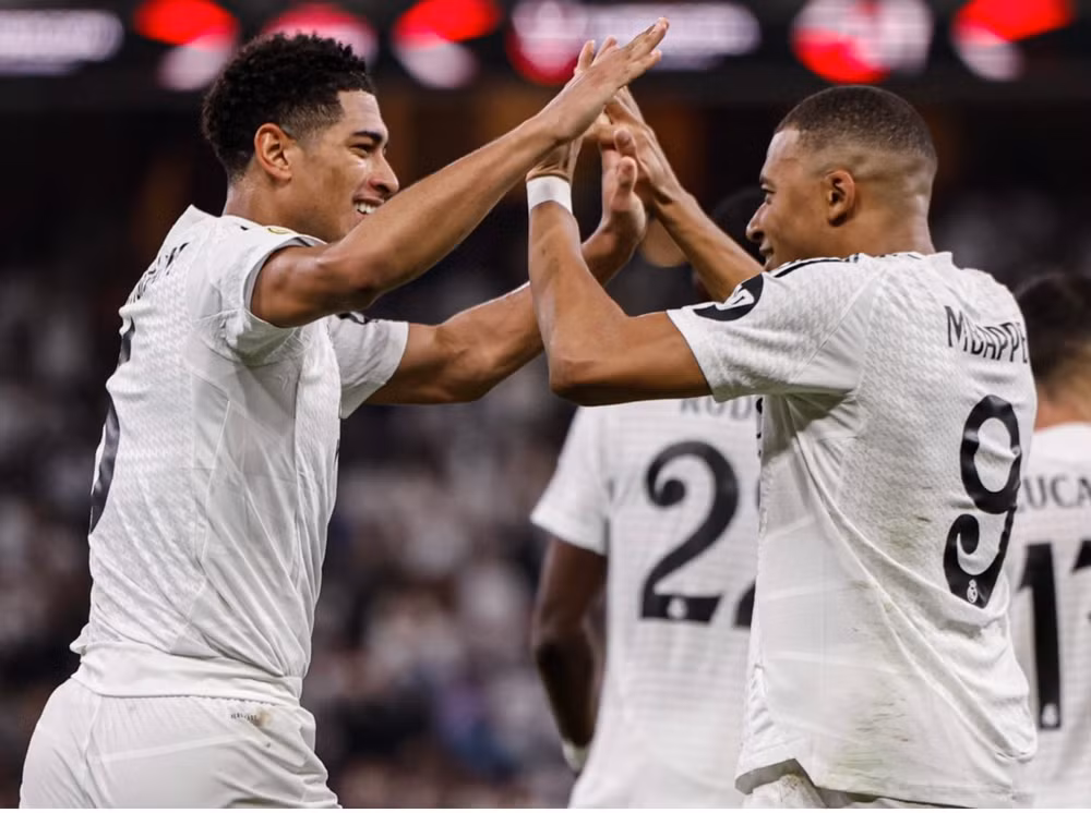 ha mallorca real madrid vao chung ket sieu cup tay ban nha hinh 1