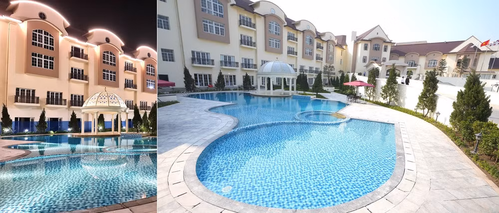 khai truong khach san cao cap legend valley hotel san sang don lan song du lich manh me den voi ha nam hinh 3