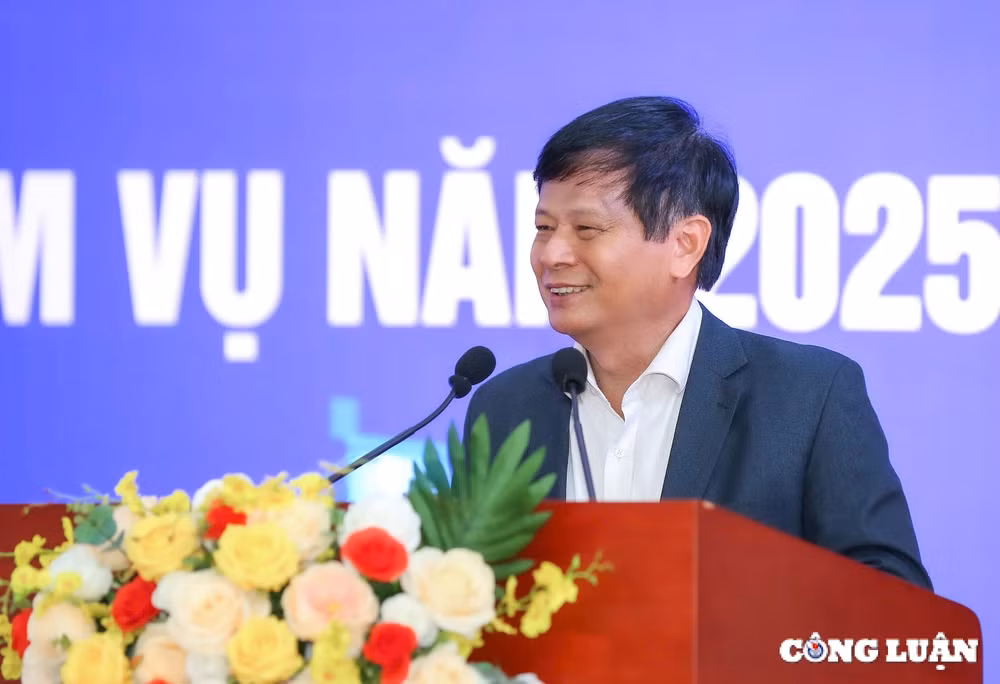 co quan trung uong hoi nha bao viet nam doi moi nang cao chat luong cac hoat dong huong den nhung muc tieu dot pha hinh 3