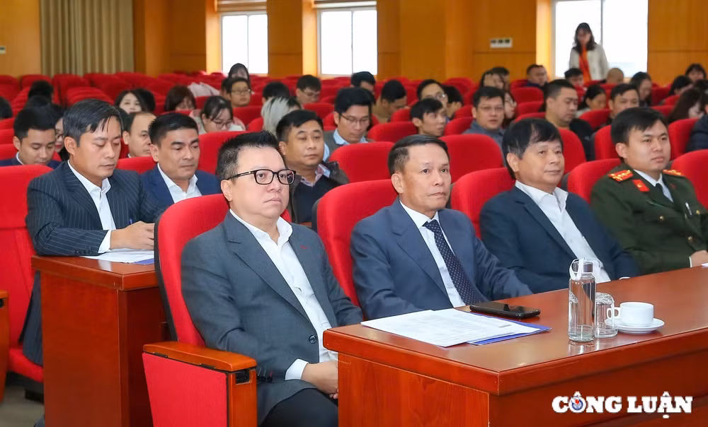 co quan trung uong hoi nha bao viet nam doi moi nang cao chat luong cac hoat dong huong den nhung muc tieu dot pha hinh 1