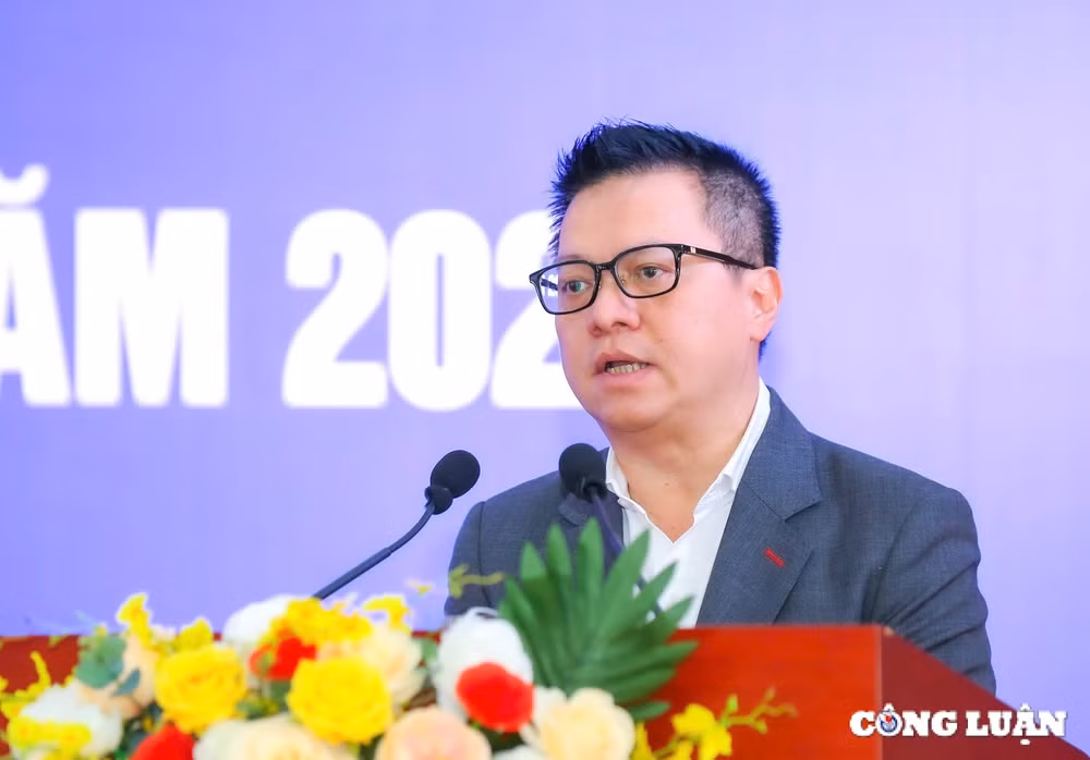 co quan trung uong hoi nha bao viet nam doi moi nang cao chat luong cac hoat dong huong den nhung muc tieu dot pha hinh 5