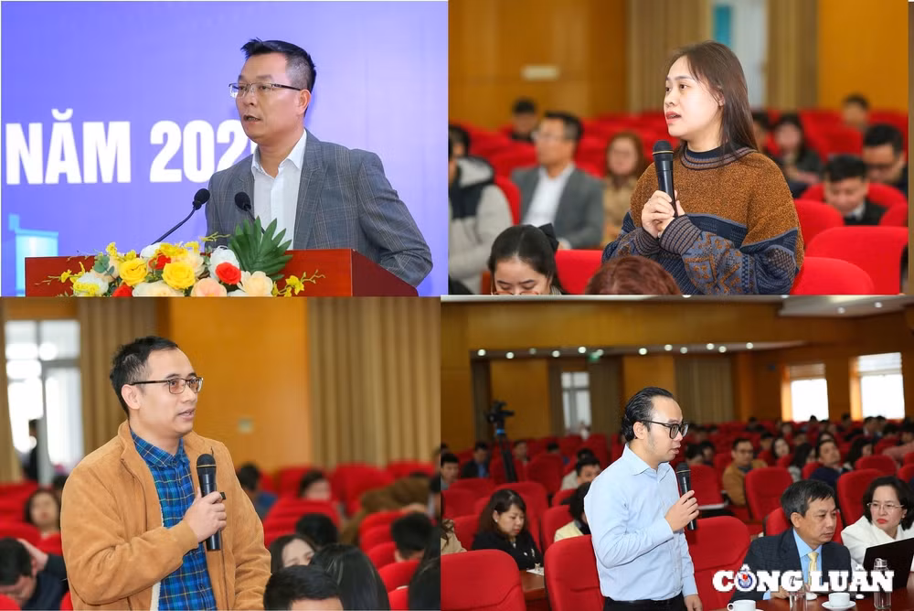 co quan trung uong hoi nha bao viet nam doi moi nang cao chat luong cac hoat dong huong den nhung muc tieu dot pha hinh 4