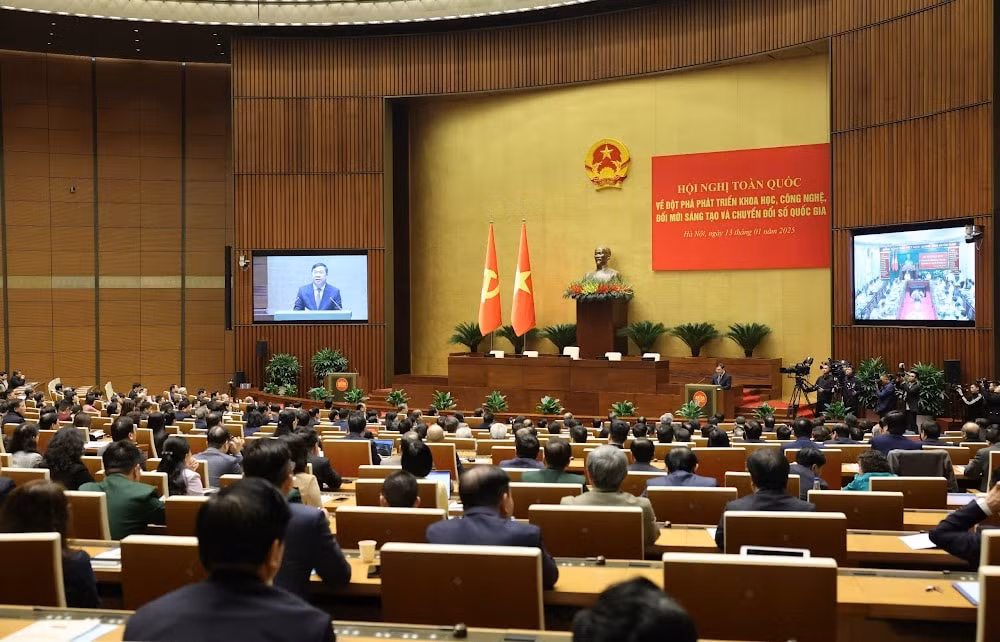 nam 2024 cong nghiep cong nghe so cua viet nam dat doanh thu 152 ty usd hinh 2