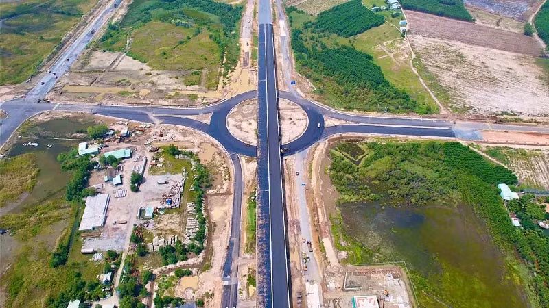 de xuat khai thac tam cao toc ben luc long thanh phuc vu nguoi dan dip tet nguyen dan 2025 hinh 1