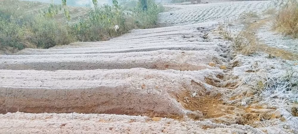 lao cai nhiet do giam xuong am 0 do c bang tuyet phu trang vung nui y ty hinh 2