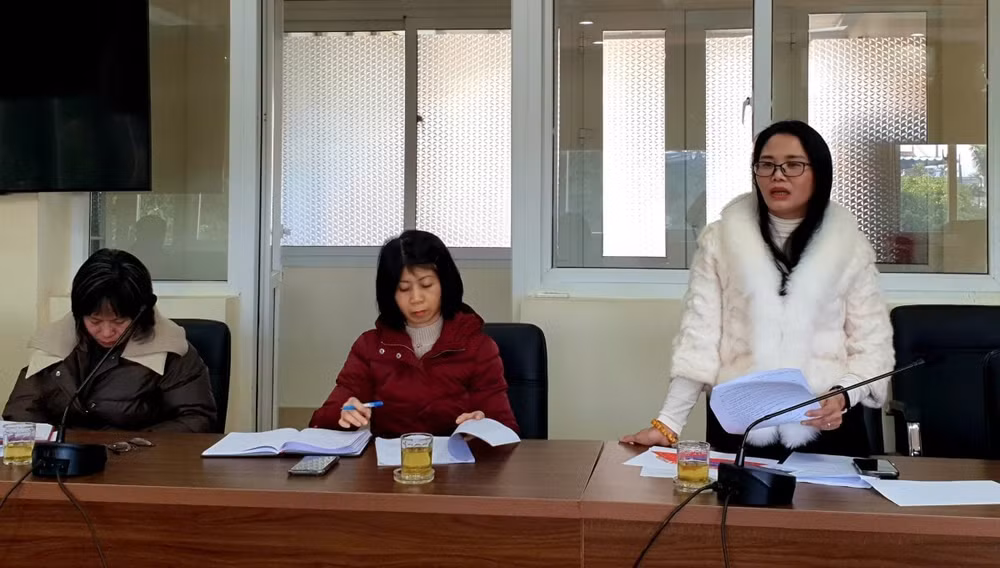 hoi bao xuan xu lang 2025 du kien khai mac ngay 23 1 hinh 2