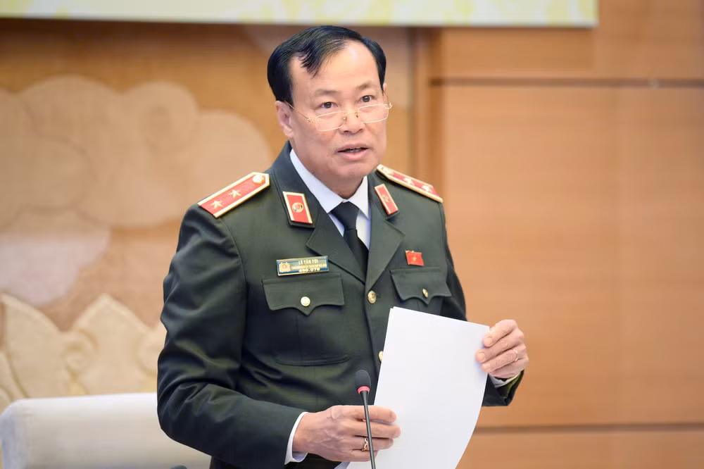can thiet xay dung ban hanh phap lenh quan ly bao ve khu di tich lang chu tich ho chi minh hinh 1