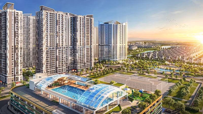 van giang hung yen se cung cap khoang mot phan ba luong can ho cho ha noi hinh 1